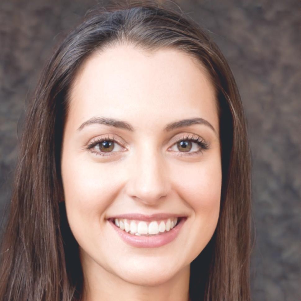 Cassandra Thorne, Senior Financial Performance Analyst